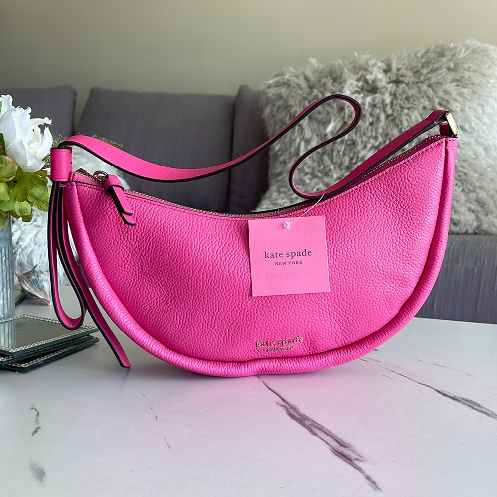 Kate Spade Smile Shoulder Bag
